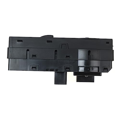 Bouton de commande de fenêtre électrique Holden Commodore VE bloqué ? Solution 92247221 - 5