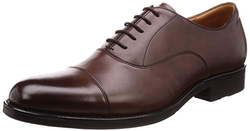 ビジネスシューズ ランウォーク　25.5㎝　美品 アシックス ランウォーク GORE-TEX 防水 2E メンズ ビジネス