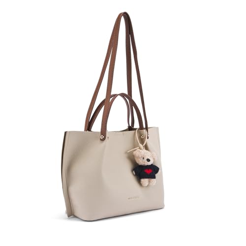 Image of Lino Perros Avril Halo Tote Bag