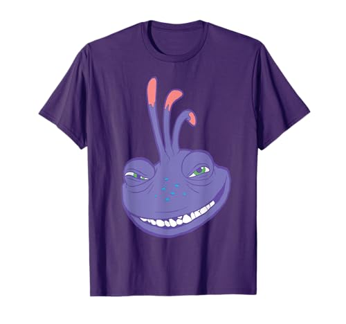 Disney and Pixar’s Monsters, Inc. Randall Boggs T-Shirt Small
