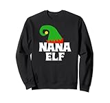 Photo Gallery sono il nana elf carino abbinamento famiglia gruppo natale felpa Photo Gallery sono il nana elf carino abbinamento famiglia gruppo natale felpa
