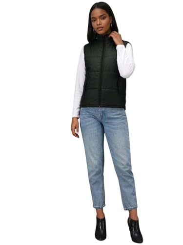 Image of KOTTY Women's Modern Puffer Jacket - Premium Build, Stylish Silhouette, Designed for Comfort and Long-Lasting Wear