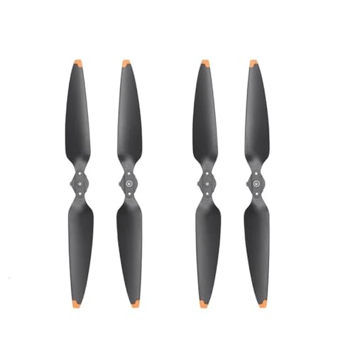 �h���[���ł��F �݊���������܂�DJI�F��m�C�Y�v���y�� - Air 3�V���[�Y�AAir 3S�AAir 3�h���[���ɑΉ�(2 piece)