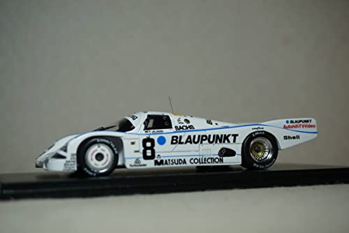 1/43 ミニカー 962cの人気商品・通販・価格比較 - 価格.com