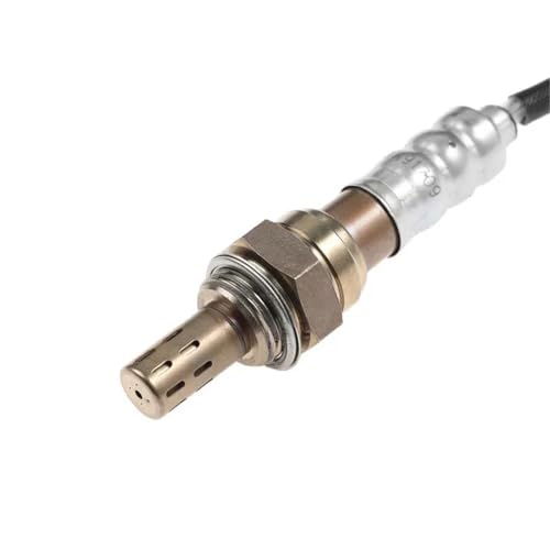 Sonde lambda O2 5WK91709 pour Opel Corsa C 2000-2006 - 4