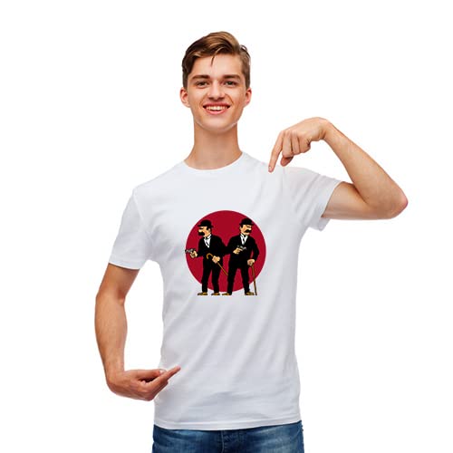 MontaeThomson and Thompson Men's Tshirt