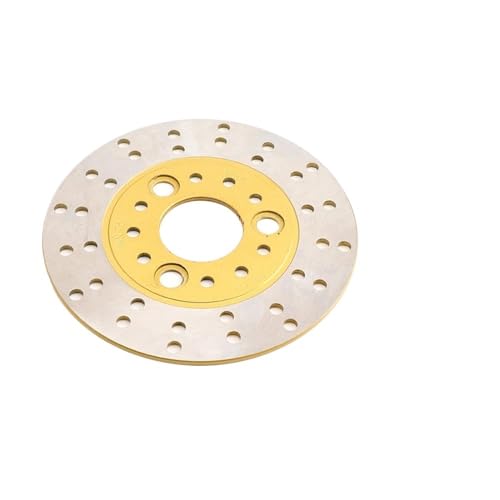 Disque de frein avant 155mm pour corriger un freinage usé sur Monkey Z50