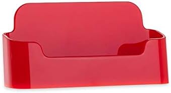 Vista 11 de SOURCE ONE Tarjetero acrílico prémium