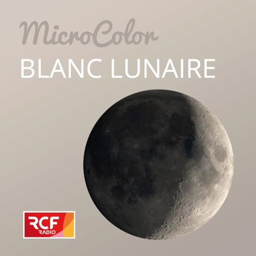 Blanc lunaire