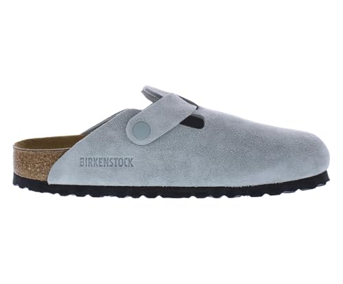 Image of Birkenstock Unisex Boston Soft Footbed Clogs
