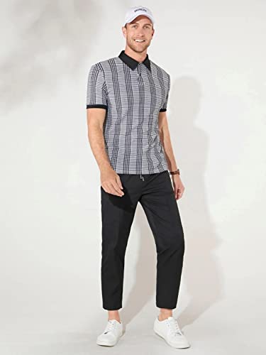Image of Leriya Fashion Men's Regular Fit T-Shirt