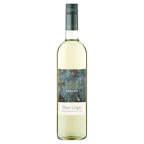 The Shy Pig Crisp White Australian Vintage Wine 75 cl
