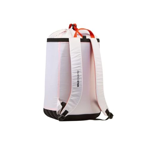 Mosquito Backpack - Lightweight, Durable Rock Climbing Pack - White - One Size2