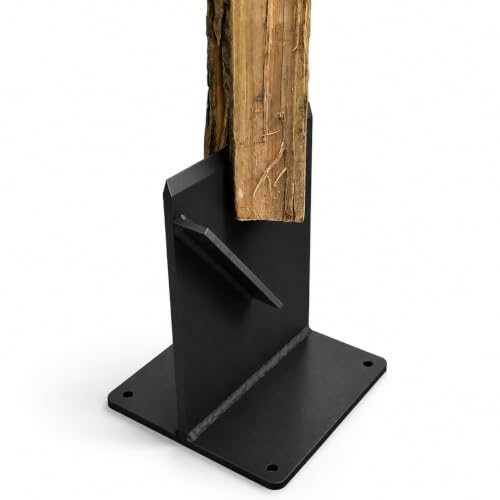 Hi Flame Kindling Wedge