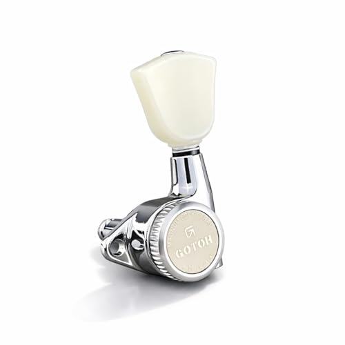 Amazon | Gotoh マグナムロック トラッドチューナー SG301 MG-T- P4N
