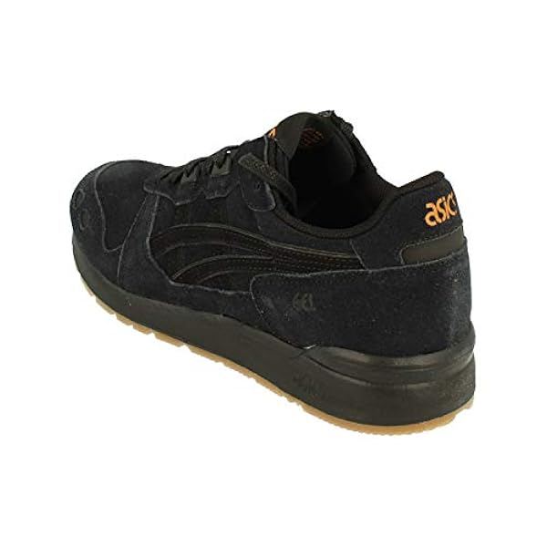 ASICS Heren berk beige/Monument Gel-Lyte Trainers