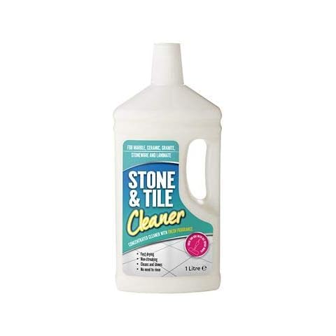Lakeland Stone and Tile Floor Cleaner 1L Cover