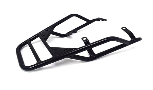 Porte-bagages arrière de moto avec poignée pour R nineT Racer 2014-2023