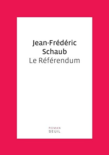 Le Référendum