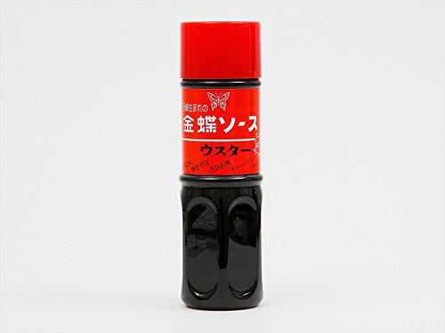 チョーコー 金蝶ソース320g