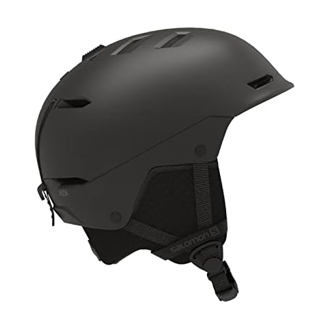 Casque de Ski Salomon Husk Cover
