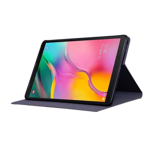 Image of ProElite Cover for Xiaomi Mi Pad 8 /8 Pro 11.2 inch Cover Case, Deer Flip Case for Xiaomi Mi Pad 8 /8 Pro 11.2 inch, Support Auto Sleep Wake, Dark Green