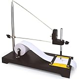 Eisco - Seismograph Model for Earthquake Wave Demonstrations - Hands-On Geological and Mathematical Teaching Aid
