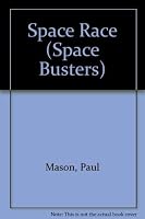 Space Race 1410900754 Book Cover