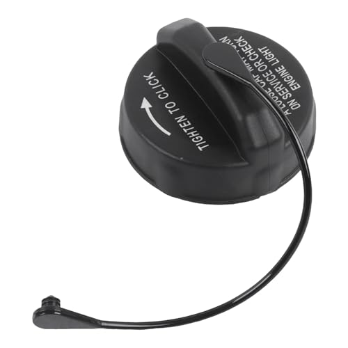 Évitez les fuites d'essence : Bouchon réservoir carburant Chrysler Aspen 52102464AA