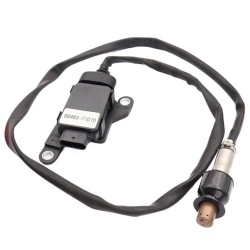 Capteur NOx pour Toyota Hilux 2019-2023 pièce échappement 89463-71010