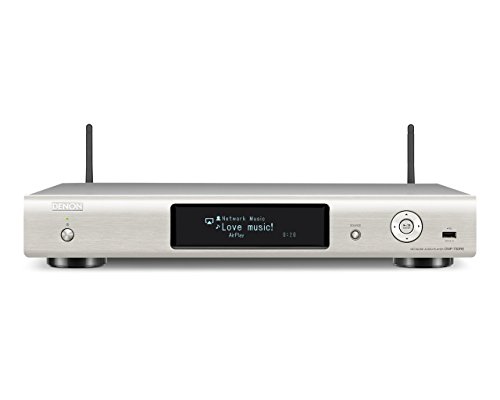 Denon ネットワークオーディオプレーヤー DNP-730RE-SP