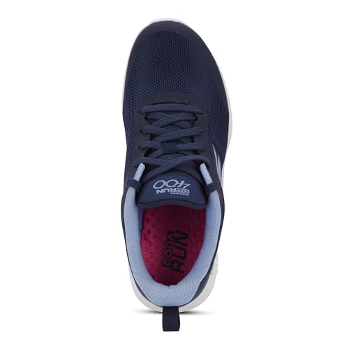 Image of Skechers Womens Go Run 400 Sneaker