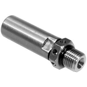 Valve Hydraulic Relief Part No: A-884747M93