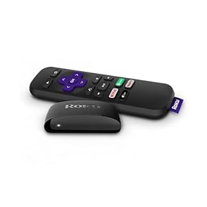 ROKU 3930EU Express