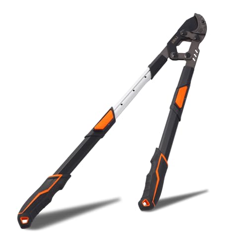 AIRAJ Tijeras de Podar Telescópicas 68-88cm Modelo 55C