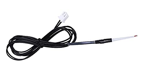 Image of CR Original Hotbed Thermistor for Ender-3 3D Printer