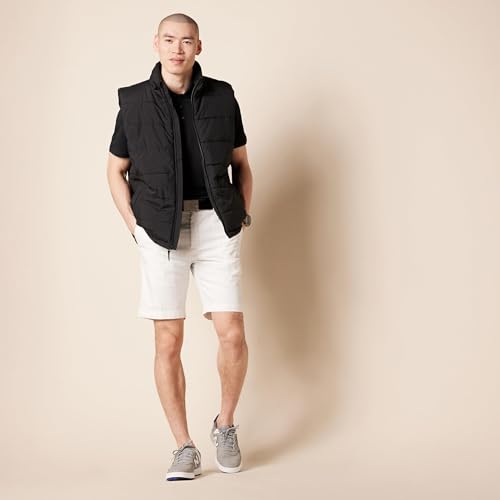 Amazon Essentials Men's Slim-Fit Quick-Dry Golf Polo Shirt - Discontinued Colors