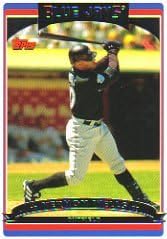 2006 Toronto Blue Jays Baseball Cards Team Set Lot of 40 Different Cards In Collector's - Includes Roy Halladay, Troy Glaus, Vernon Wells and more with Cards From Both Topps and Upper Deck Sets