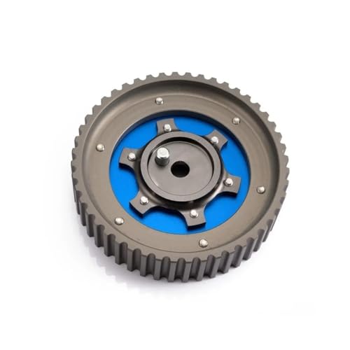 Piñón de engranaje de leva mejorado para solucionar pérdida de potencia en E36 E30 318I