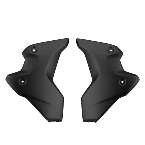 Protection de radiateur R1250GS carénage cadre pour voyages et pistes Adventure