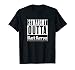 Straight Outta Black Barrow Gloomhaven - Gioco da tavolo da notte Maglietta