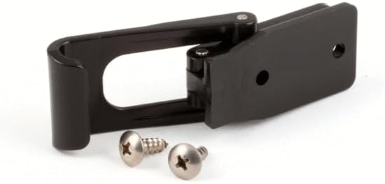 60263 Plastic Latch Kit Small 2 Ho CAM60263 Replacement for Cambro