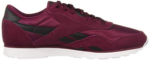 Image of Reebok Classics Men's Cl Lthr Leather Running Shoes