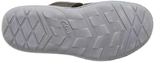Image of Clarks mens Rembo Slide Sandals