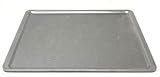 Franza Leccarda teglia in alluminio per forno Originale per Smeg 435 x 320 mm. 030370438 - LC009 (1)