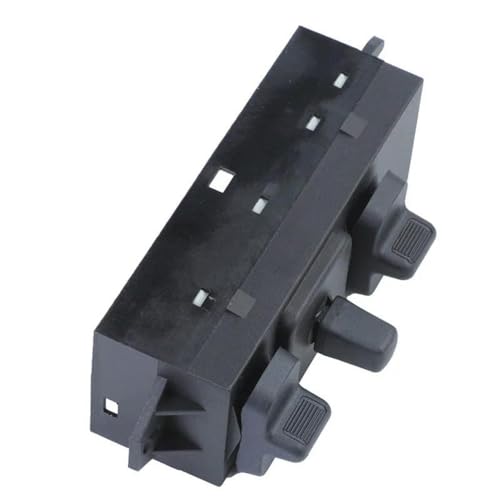 Interrupteur de siège pour Dodge Ram ProMaster - Commande fluide ajustement fluide - 2
