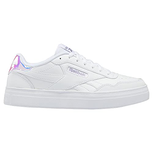 Image of Reebok Women's Classic Leather Sneakers