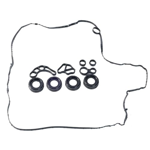 Jeu de joints de soupape 12635953 auto pour GMC Buick 2013-2018