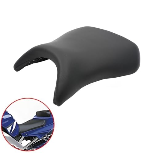 Asiento YZF R1 2000-2001 para solucionar el dolor lumbar del conductor 2