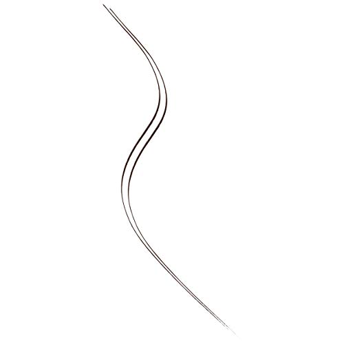 Maybelline Master Precise Skinny Gel Eyeliner Pencil, Sharp Brown, 1 Count